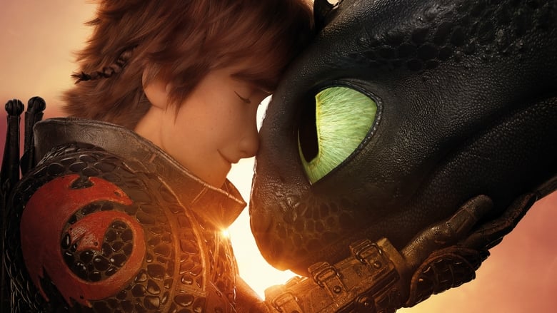 watch How to Train Your Dragon: The Hidden World now
