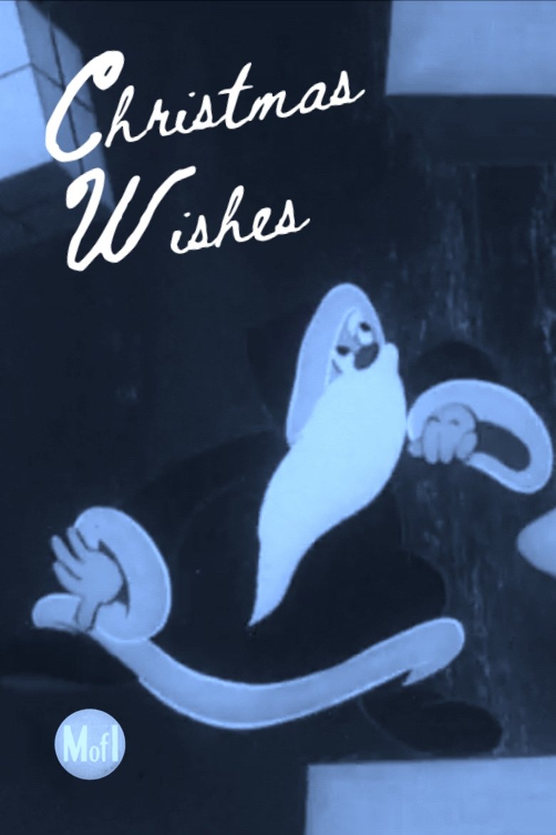 Christmas Wishes (1944)