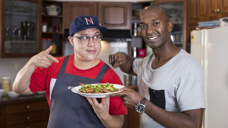 Still image for #Shelfie with Dan Hong season 1 episode 5: Episode 5 Still image for #Shelfie with Dan Hong season 1 episode 5: Episode 5