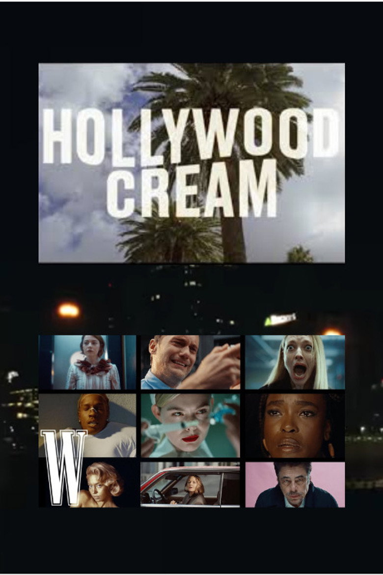 Hollywood Cream
