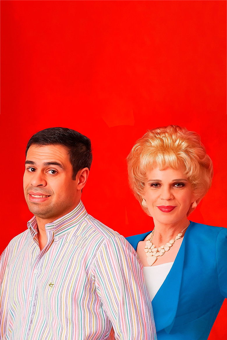 Imatge de Mi suegra y yo