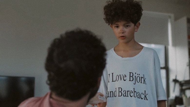 Club Kid still 2
