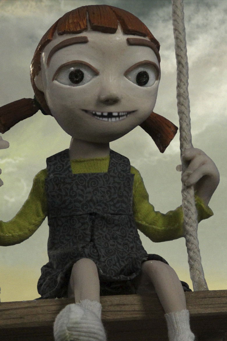 Imatge de The Big Swing