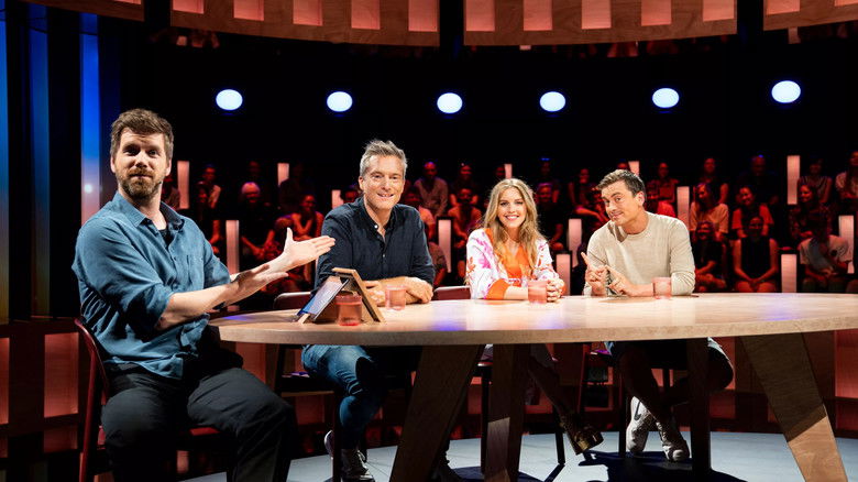 Still image for De dag van vandaag season 1 episode 17: Episode 17