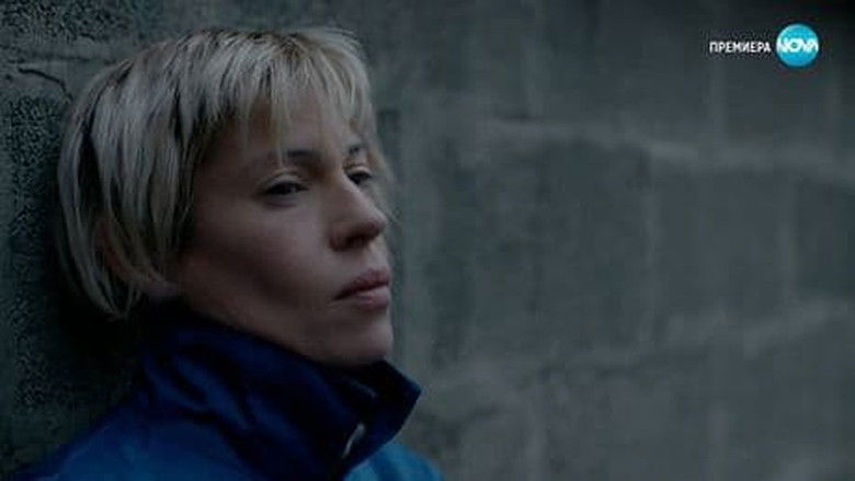 Still image for Клетката season 1 episode 6: Episode 6