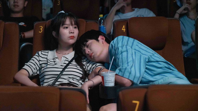 Still image for My School Hunk Boyfriend Next Door season 1 episode 10: Episode 10