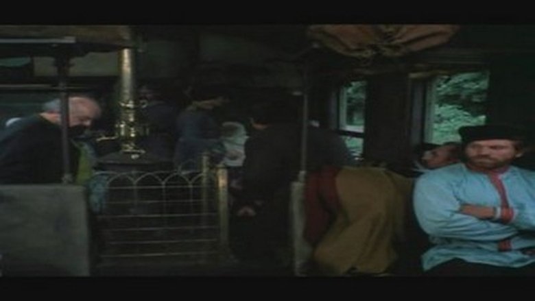 Still image for Michael Strogoff season 1 episode 4: Episode 4 Still image for Michael Strogoff season 1 episode 4: Episode 4