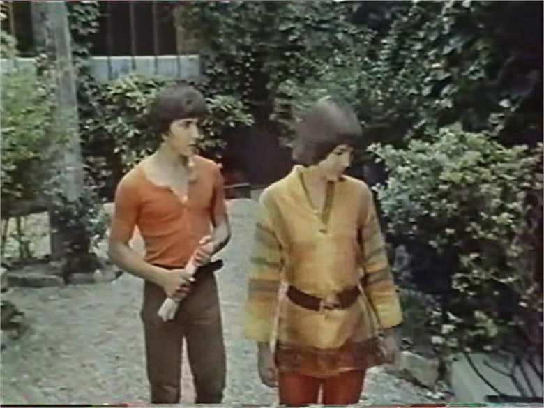 Still image for Le Jeune Fabre season 1 episode 5: Episode 5