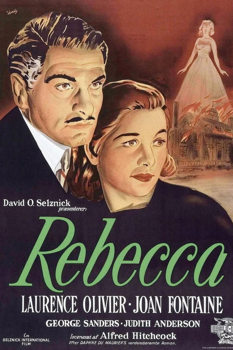 Imatge de Rebeca