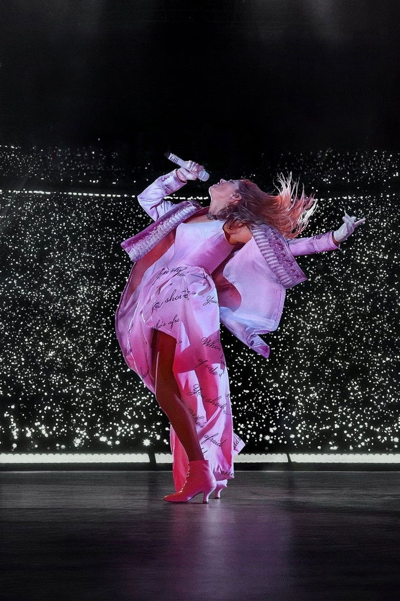 Imatge de Taylor Swift | The Eras Tour | The Final Show