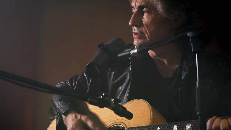 Still image for Ligabue - È andata così season 1 episode 8: Episode 8