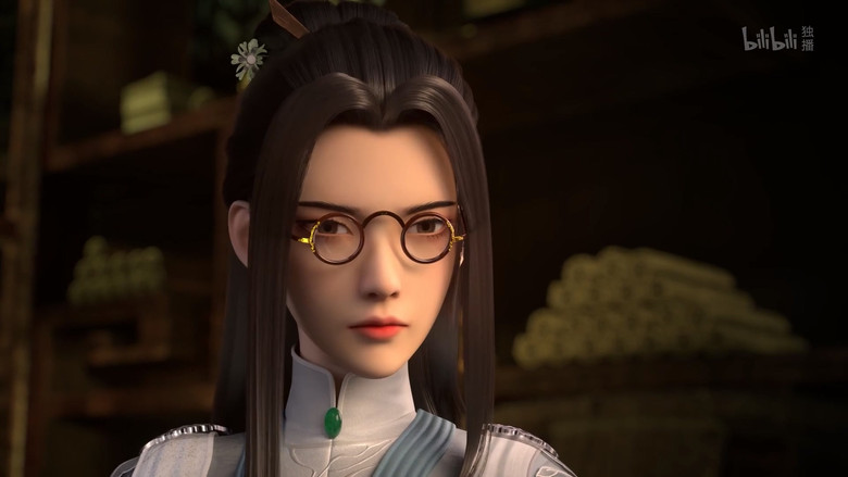 Still image for Everything Is Fine with the Emperor season 1 episode 13: Episode 13