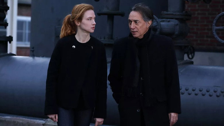 Still from Murder in Lille