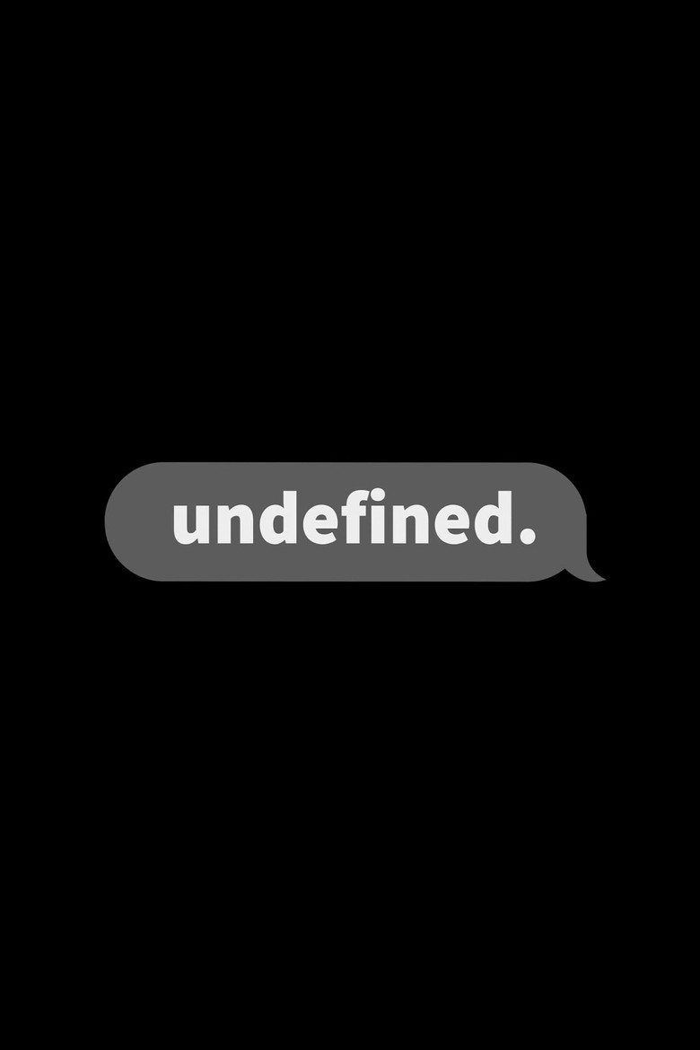 Undefined