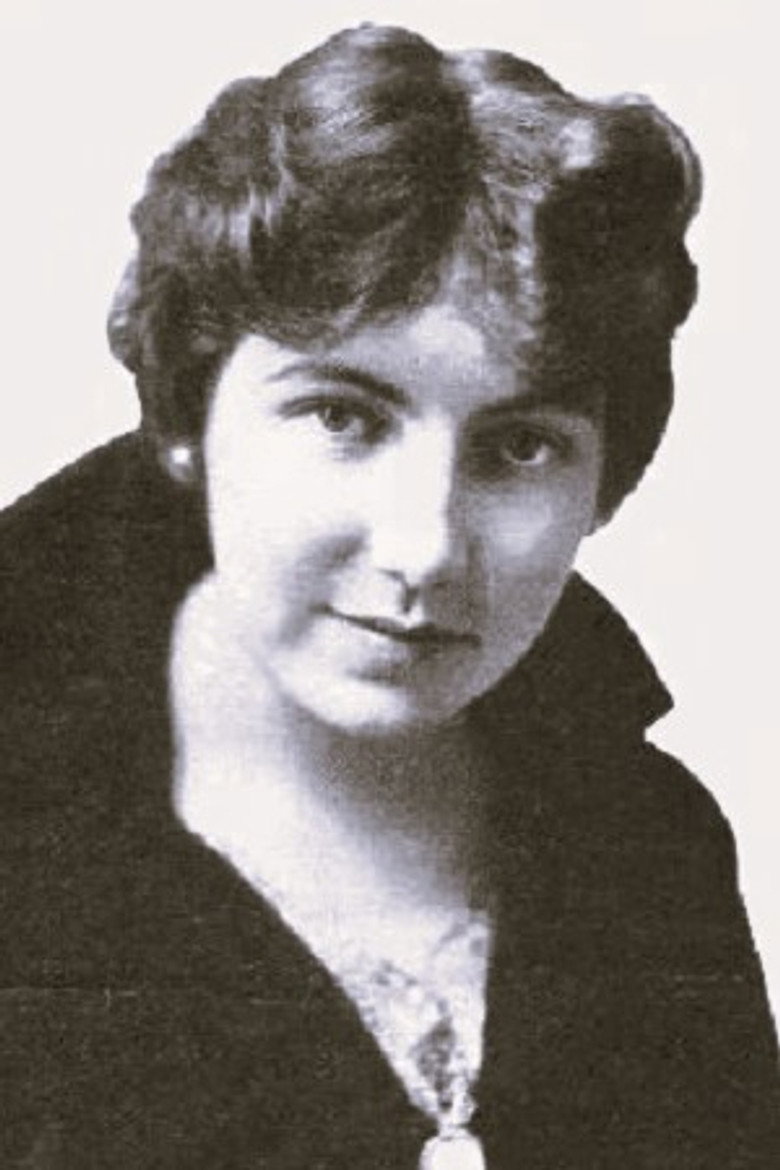 Kathleen Kirkham photo 3