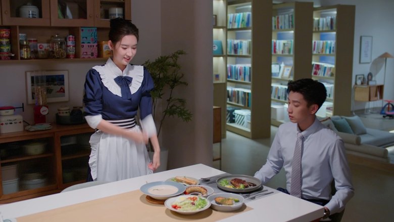 Still image for The Love You Give Me season 1 episode 9: Episode 9 Still image for The Love You Give Me season 1 episode 9: Episode 9