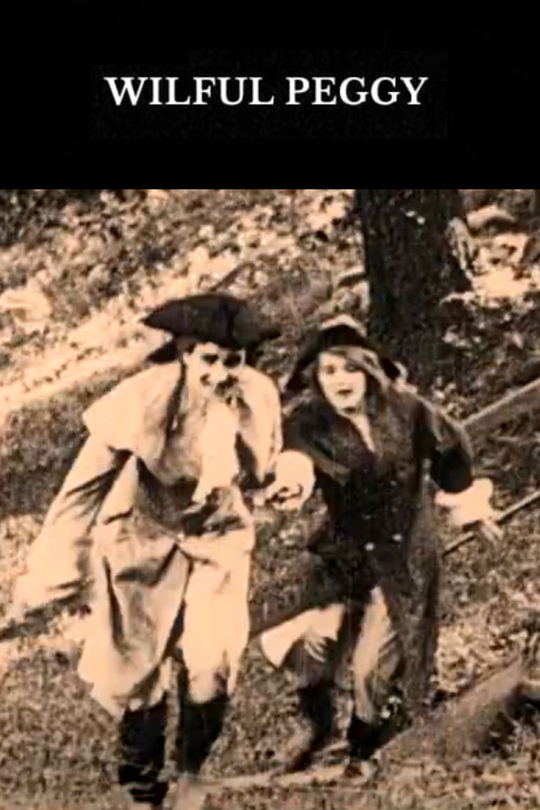 Imatge de Wilful Peggy