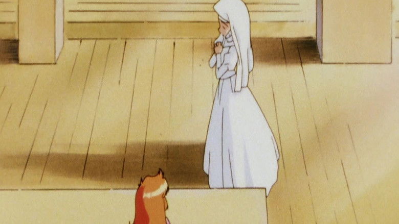 Still image for Saint Tail season 1 episode 30: Her True Character Revealed! Meimi's Critical Moment Still image for Saint Tail season 1 episode 30: Her True Character Revealed! Meimi's Critical Moment