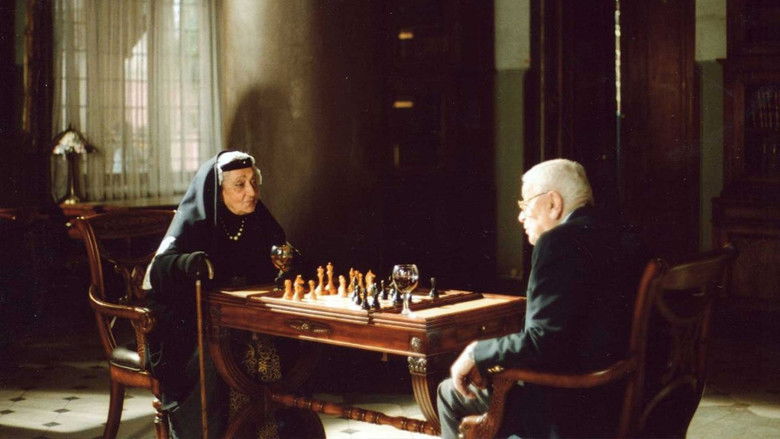 Image d'arrière-plan 1 du film სახლი სიხარულისა