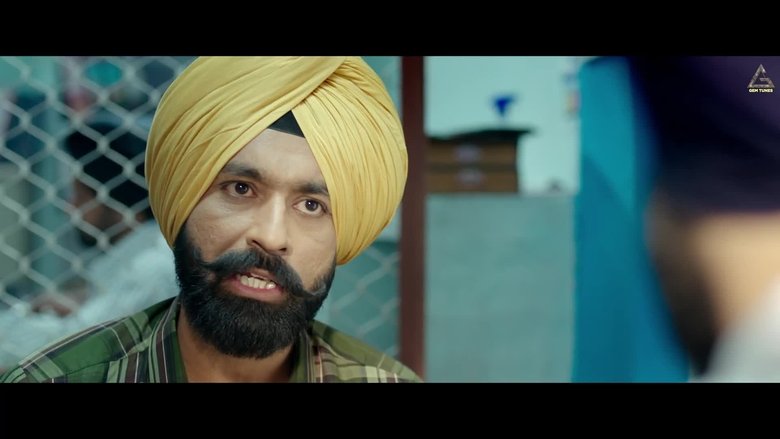 Khaao Piyo Aish Karo main backdrop