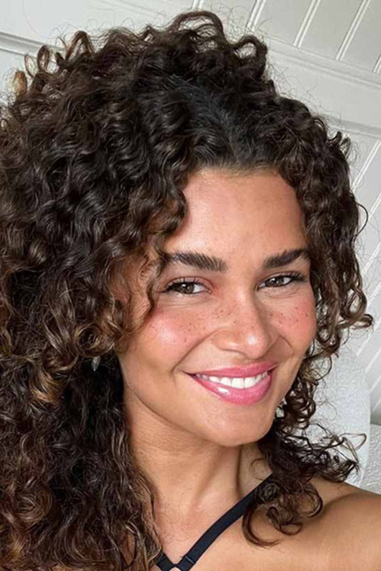 Rachel John portrait