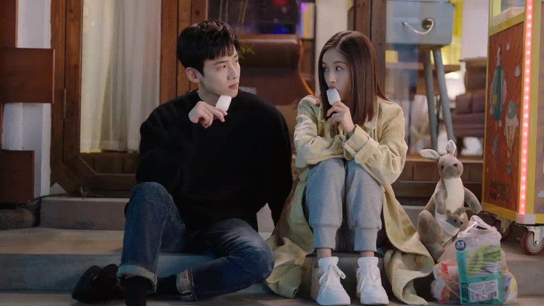 Still image for Never Too Late season 1 episode 36: Episode 36 Still image for Never Too Late season 1 episode 36: Episode 36