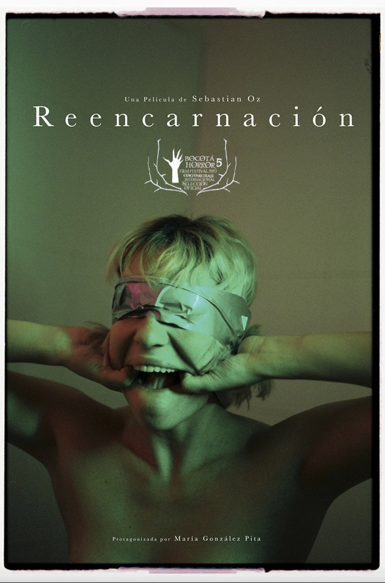 Imatge de Reencarnación