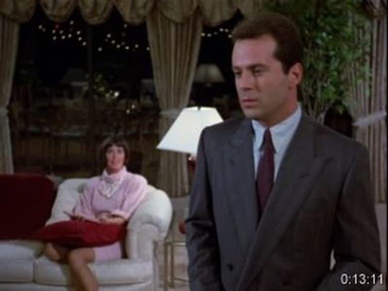 [Full TV] Moonlighting Season 2 Episode 6 Knowing Her (1985) Full ...