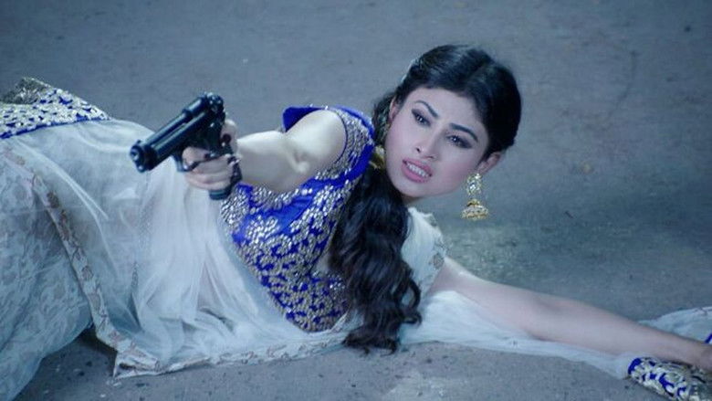 Still image for Naagin season 1 episode 58: Viren Gets Shot