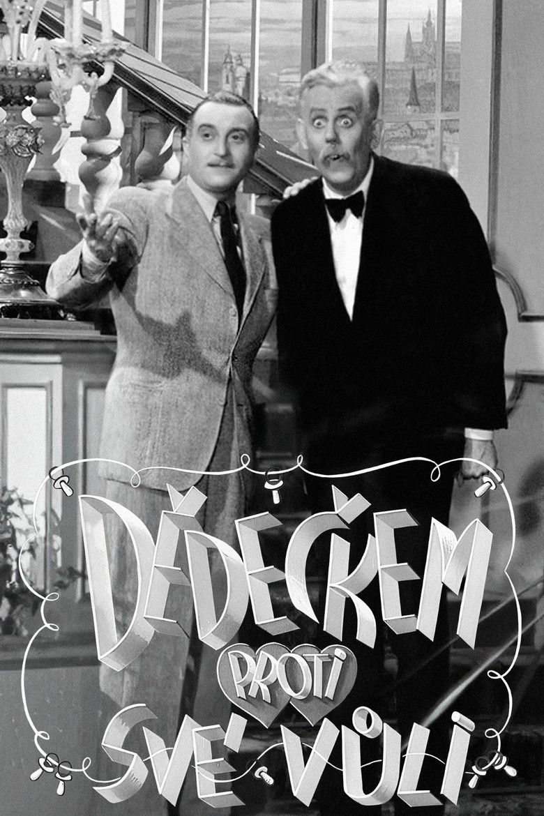 Imatge de Dědečkem proti své vůli