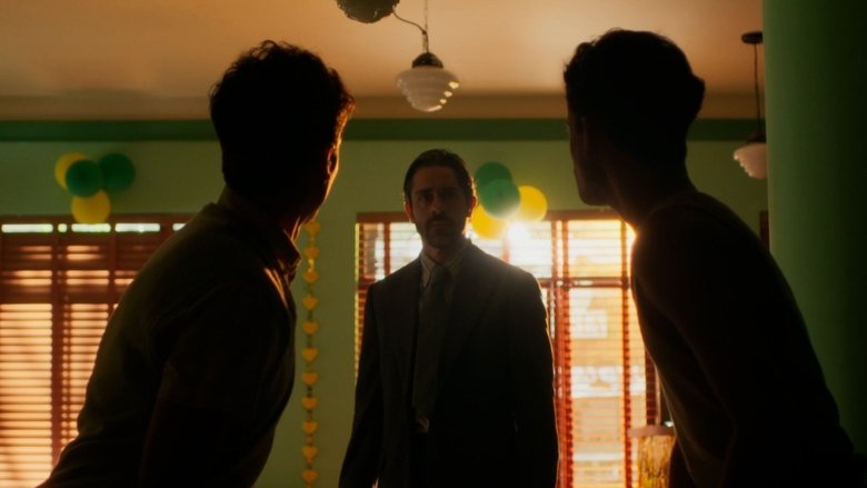 Still image for She's the One season 1 episode 114: Episode 114