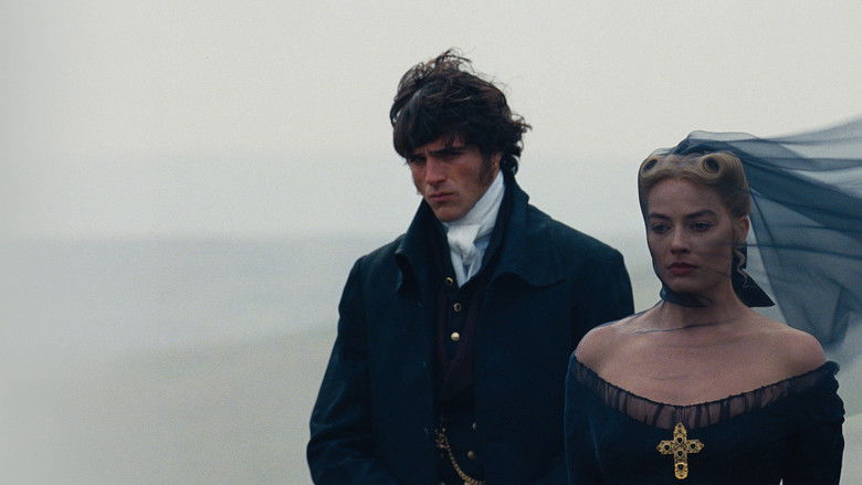 "Wuthering Heights" Photo 9