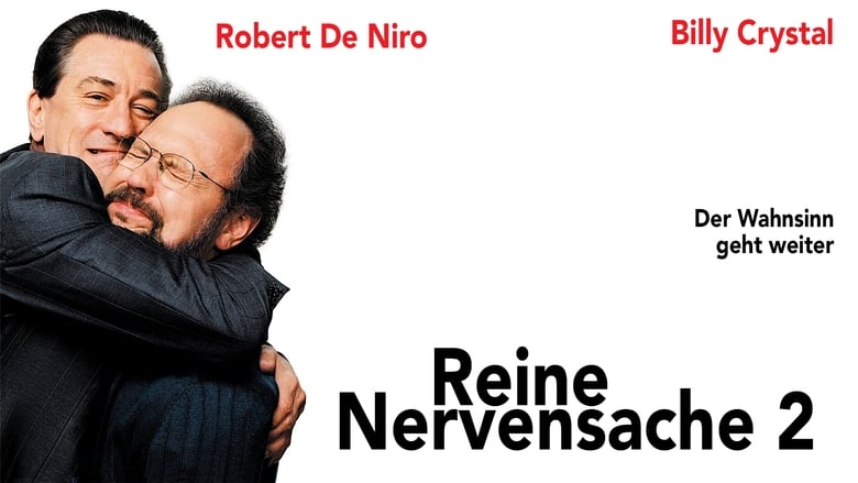 Reine Nervensache 2 (2002)