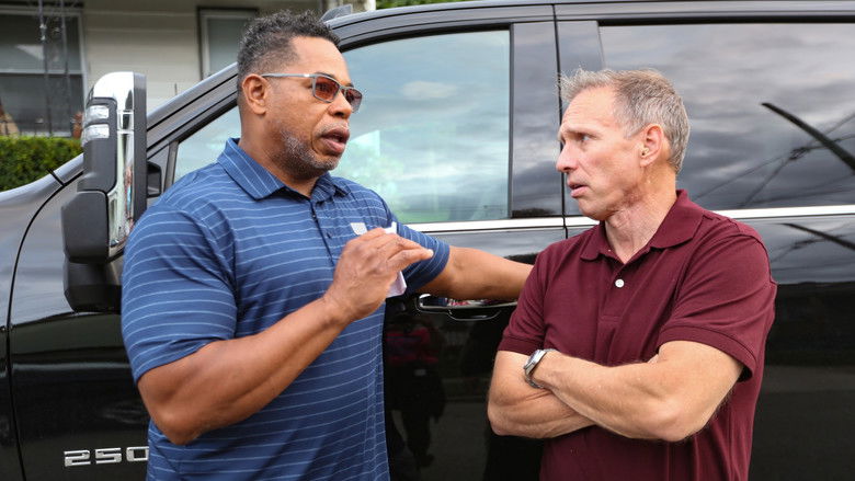 Still image for Undercover Billionaire: Comeback City season 1 episode 2: All Hustle, No Cashflow Still image for Undercover Billionaire: Comeback City season 1 episode 2: All Hustle, No Cashflow