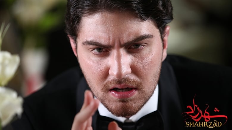 Still image for Shahrzad season 1 episode 11: Episode 11