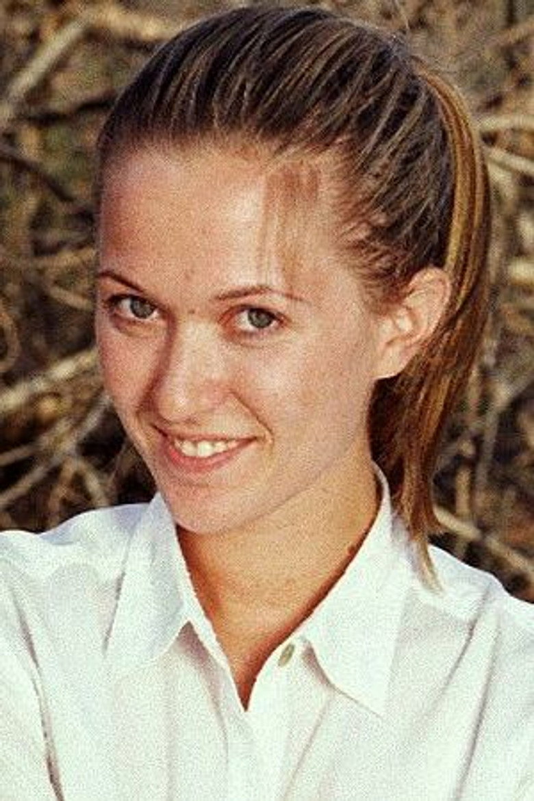 Kelly Goldsmith portrait