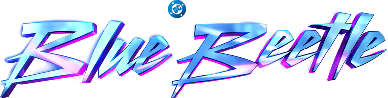 Imagen de Blue Beetle