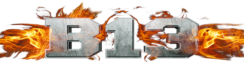 Imagen de Distrito 13