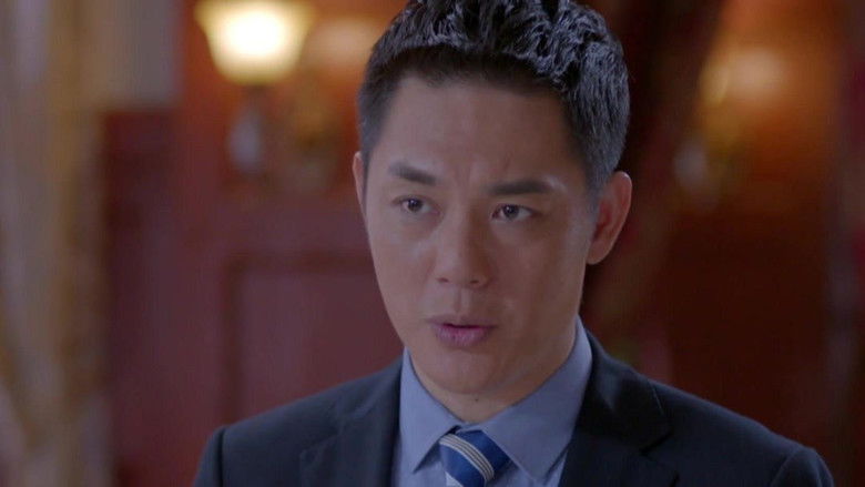 Still image for Iron Walnut: The Infernal Affairs season 1 episode 18: Episode 18 Still image for Iron Walnut: The Infernal Affairs season 1 episode 18: Episode 18