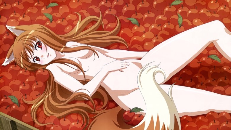 Spice and Wolf backdrop