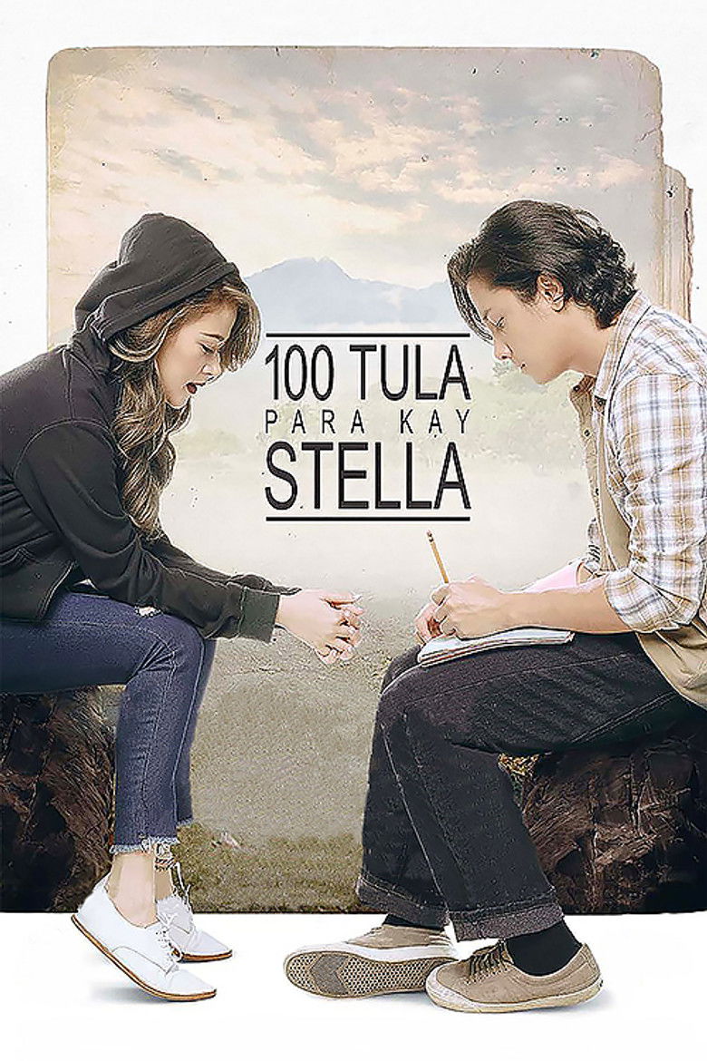 Imatge de 100 Tula Para Kay Stella