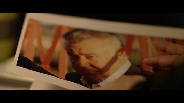 Still image for Malaya Operación Secreta season 1 episode 1: Episode 1