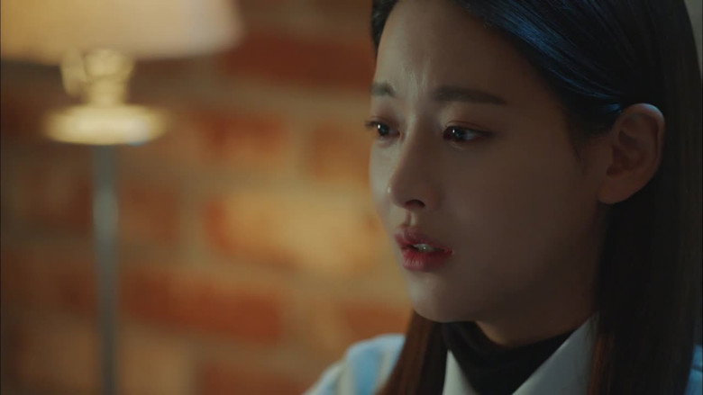 Still from A Korean Odyssey - Season 1 Episode 14