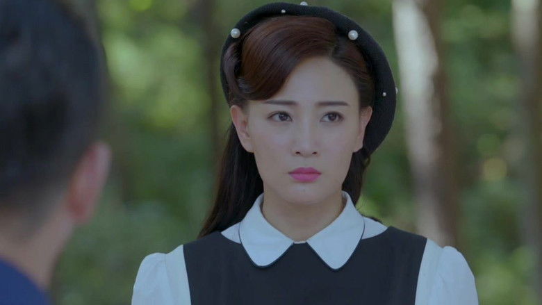 Still image for Iron Walnut: The Infernal Affairs season 1 episode 16: Episode 16 Still image for Iron Walnut: The Infernal Affairs season 1 episode 16: Episode 16