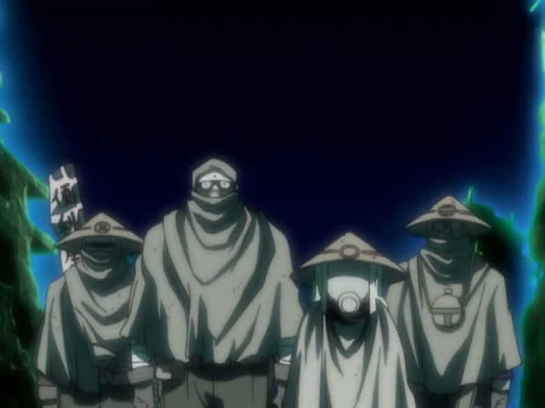 Still image for Desert Punk season 1 episode 3: Fire Dragon Kong Still image for Desert Punk season 1 episode 3: Fire Dragon Kong