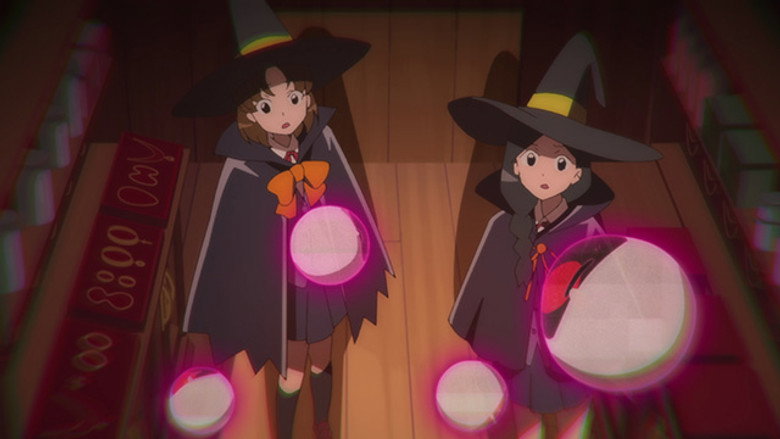 Still from Digimon Ghost Game - Season 1 Episode 49