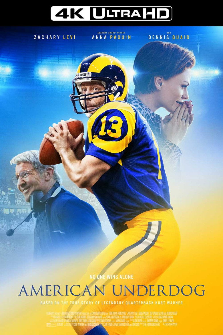 Póster la Película