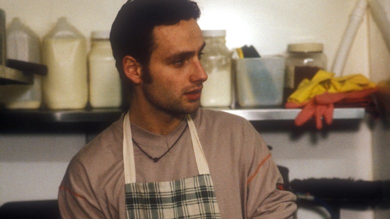 Still image for This Life season 1 episode 5: Fantasy Football