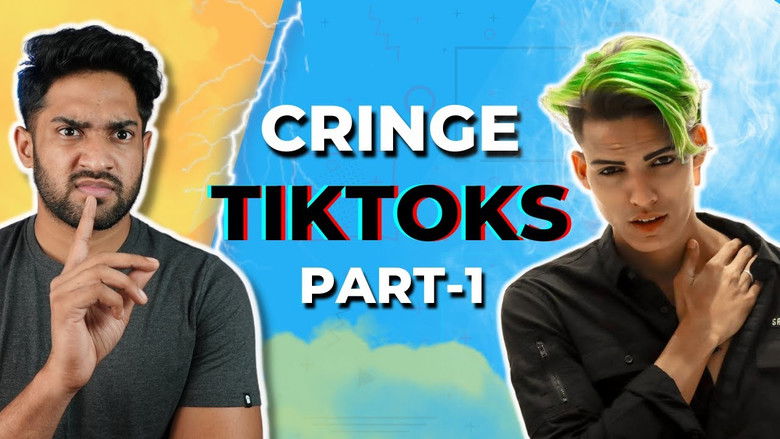 Still image for Thugesh season 1 episode 32: TikTok Cringe at its Peak | Part 2 Still image for Thugesh season 1 episode 32: TikTok Cringe at its Peak | Part 2