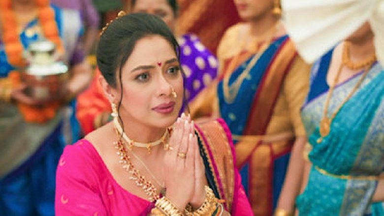 Still image for Anupamaa season 1 episode 1795: Anupama Confronts Prakash Still image for Anupamaa season 1 episode 1795: Anupama Confronts Prakash